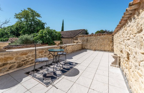 Rauzan House | Superbe maison avec piscine