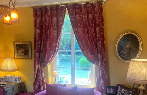 Sully House | Superbe Maison de Campagne Avec Piscine