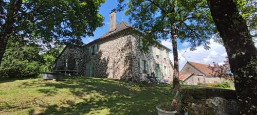 Vebret House | Superbe maison de maître