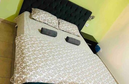 Sarcelles Apartment | Superbe Newly renovated flat