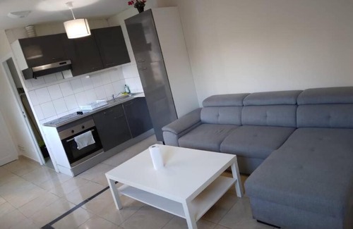 Sarcelles Apartment | Superbe Newly renovated flat