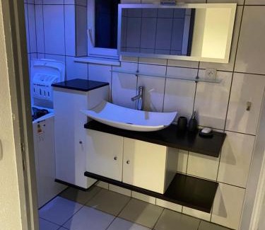 Obenheim Apartment | Superbe séjour chez Renaud