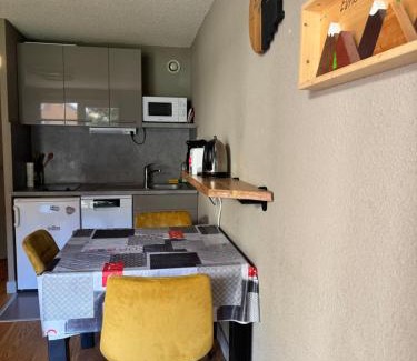 La Morte Apartment | Superbe studio de montagne, au pied des pistes de ski, classé 3 étoiles