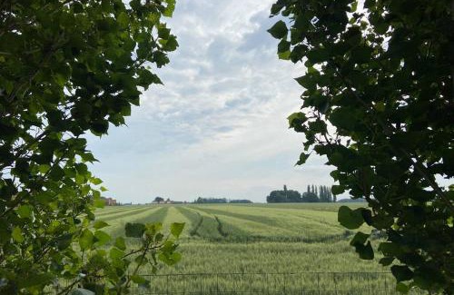 Sailly-lez-Lannoy Apartment | Superbe studio privée au calme avec piscine et spa