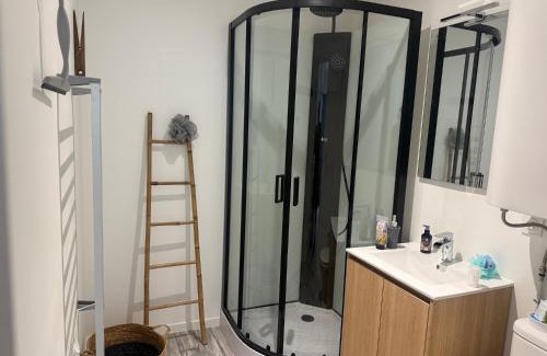 Saint-Vaury Apartment | superbe T2 confort