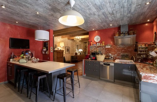 Vinassan Villa | Superbe Villa Avec Piscine à 10 Minutes des Plages