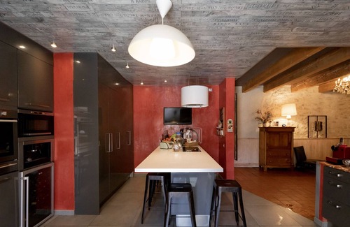 Vinassan Villa | Superbe Villa Avec Piscine à 10 Minutes des Plages