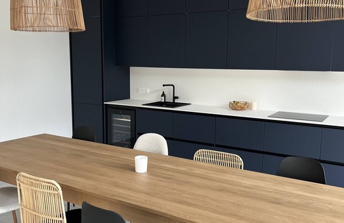 Lion-sur-Mer Villa | Superbe Villa Bord de mer