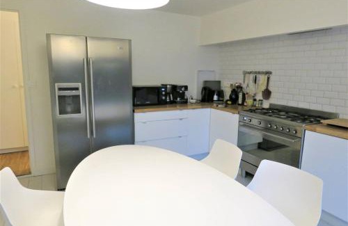 Trebeurden Villa | Superbe villa VUE SUR MER, 11 personnes à TREBEURDEN REF-669