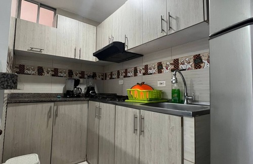 San Jose de Cucuta Apartment | SUPERHOST APARTAMENTO EXCELENTE UBICACION ORQUIDEA