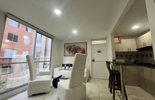 San Jose de Cucuta Apartment | SUPERHOST APARTAMENTO EXCELENTE UBICACION ORQUIDEA