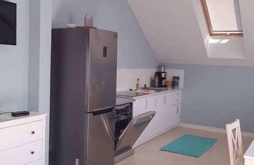 Wiselka Apartment | Superior 1 by Interhome