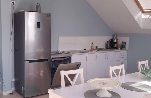 Wiselka Apartment | Superior 1 by Interhome