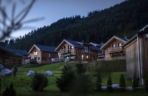 Hohentauern House | Superior #11 IR-Sauna&Sprudelwanne by Interhome