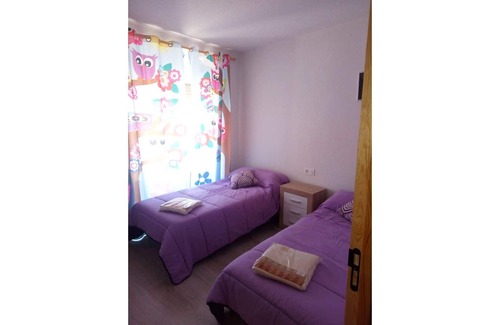 Ledesma Apartment | Superior Apartment in Ledesma