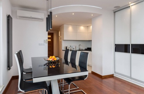 Podgorze Apartment | Superior Apartment with big terrace