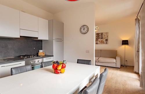 Mezzolago Apartment | Superior by Interhome