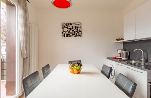 Mezzolago Apartment | Superior by Interhome