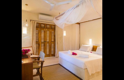 Watamu Bed & Breakfast | Superior Deluxe Single Room