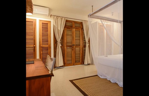 Watamu Bed & Breakfast | Superior Deluxe Single Room