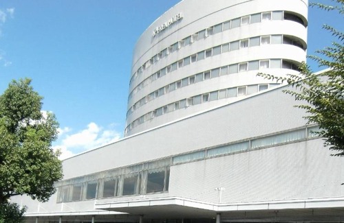 Iga House | Superior Twin 26 sqm Nonsmoking Superior Twin / Iga Mie