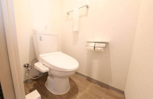 Kashiwa Hotel | Superior Twin Nonsmoking vs|StandardRoom on/Kashiwa Chiba