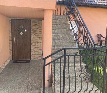 Strba Apartment | Superubytovanie Olga