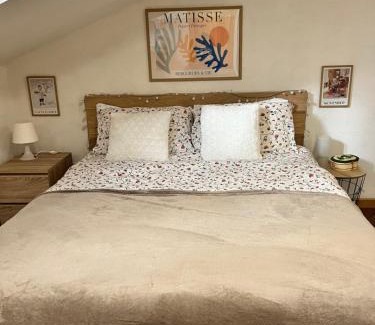 Camigliatello Apartment | Supramonte