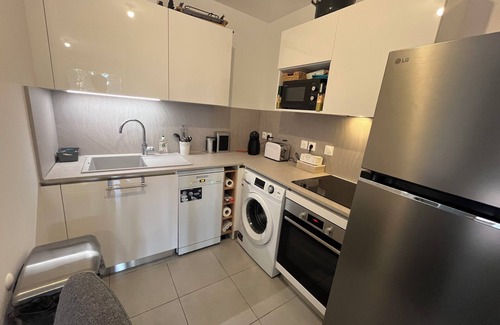 La Petite Motte Apartment | Suprême Coba - Luxury residence, close to the beach, ideal for teleworkers