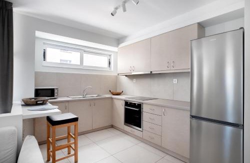 Monastiraki Apartment | Supreme D1 Penthouse 131m² in Syntagma