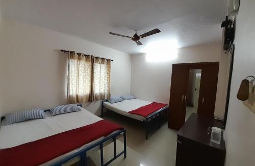 Peelamedu Cabin | SUPREME RESIDENCY
