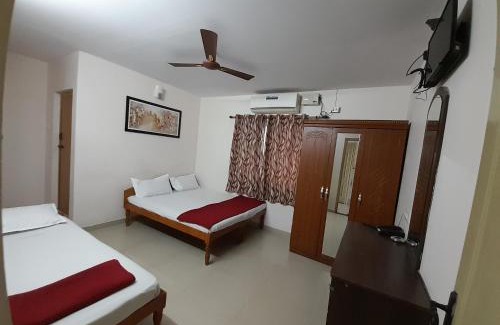 Peelamedu Cabin | SUPREME RESIDENCY