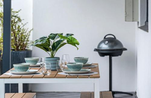 Semaphore House | Sur La Mer Semaphore