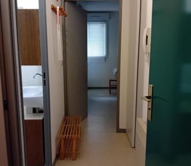 Aulus-les-Bains Apartment | Sur le GR10 et autres sentiers à Aulus-les-Bains