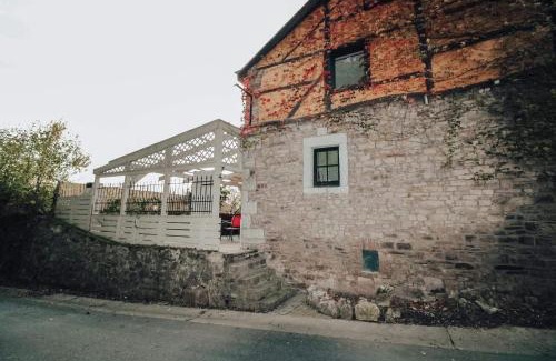 Weris House | Sur le Mont