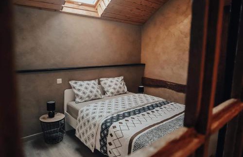 Weris House | Sur le Mont