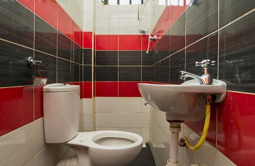 Bondo Hotel | Sura View Hotel Bondo