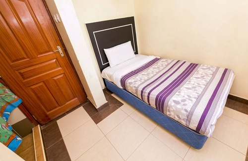 Bondo Hotel | Sura View Hotel Bondo