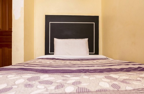 Bondo Hotel | Sura View Hotel Bondo