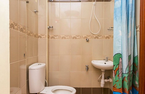 Bondo Hotel | Sura View Hotel Bondo