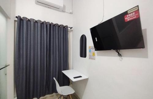 Sedati House | Surabaya Homestay Golden Rose Juanda