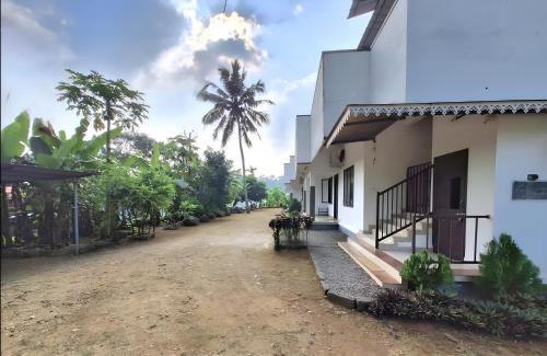 Pala Apartment | Surabhi Quadrant SQ3 your home away from home