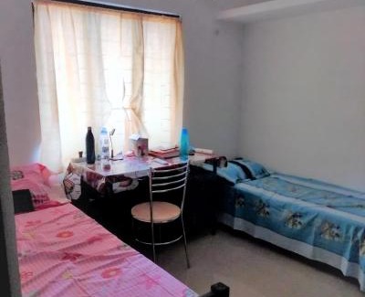 Pala Apartment | Surabhi Quadrant SQ3 your home away from home