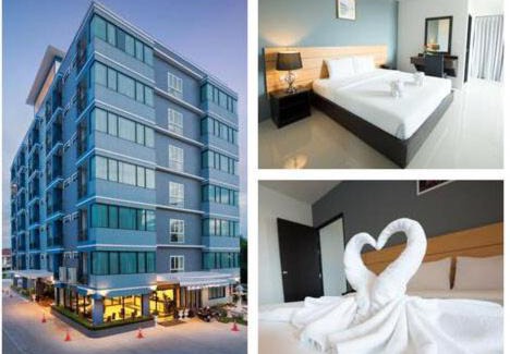 Ban Pa Yang Boat Rental | Suratthani Airport Overnight To Koh Samui