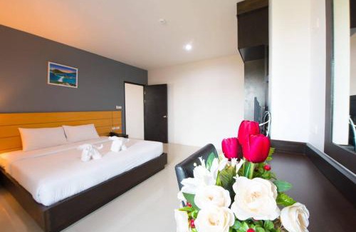 Ban Pa Yang Boat Rental | Suratthani Airport Overnight To Koh Samui