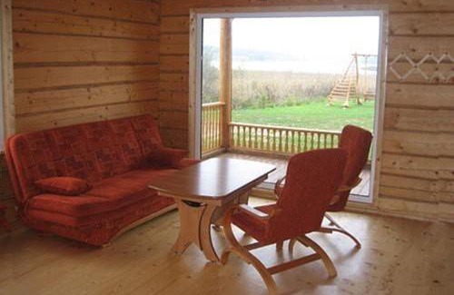 Aukstadvaris House | Suraučių sodyba