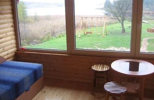 Aukstadvaris House | Suraučių sodyba