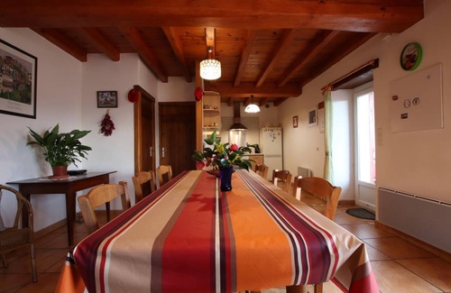 Bidarray House | SURAYA - BIDARRAY - Gîte