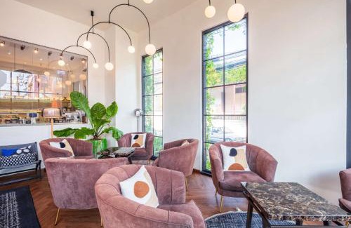 Din Daeng Hotel | SureStay by Best Western Iconic Ari-Jatujak