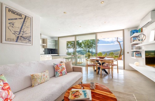 Sant Josep de sa Talaia House | SURF HOUSE